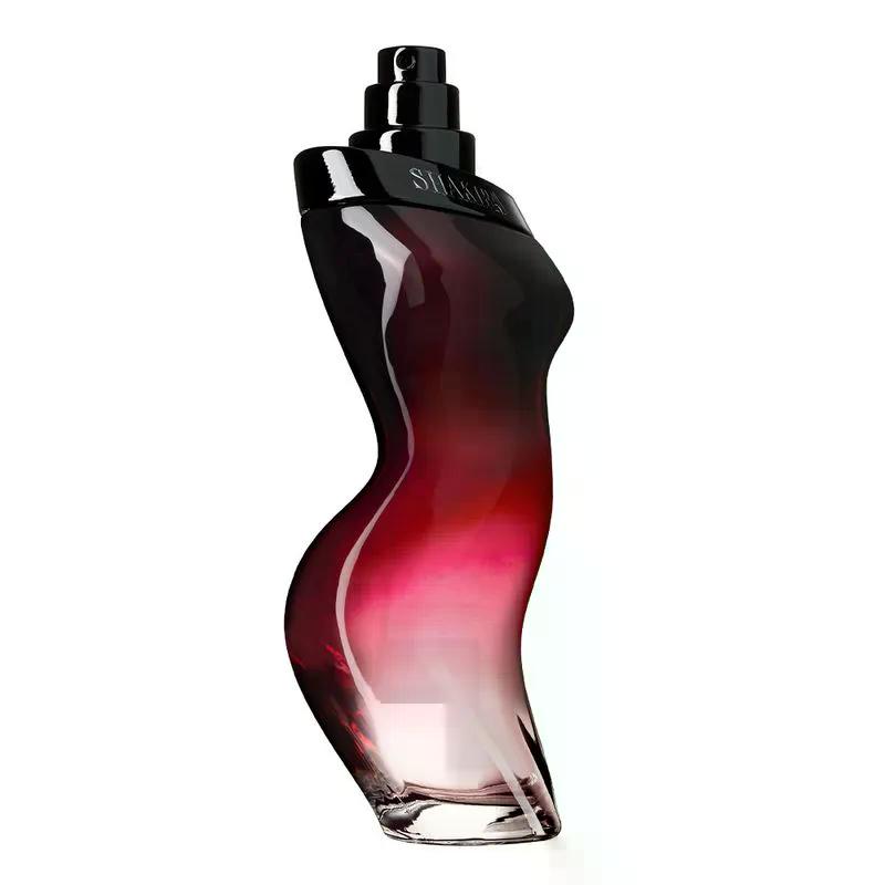 Perfume Shakira Dance Red Midnight Eau De Toilette Feminino 50ml