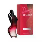 Perfume Shakira Dance Red Midnight Eau De Toilette Feminino 50ml