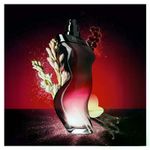 Perfume Shakira Dance Red Midnight Eau De Toilette Feminino 50ml
