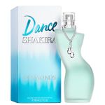 Perfume Dance Diamonds Eau De Toilette Feminino Shakira 80ml