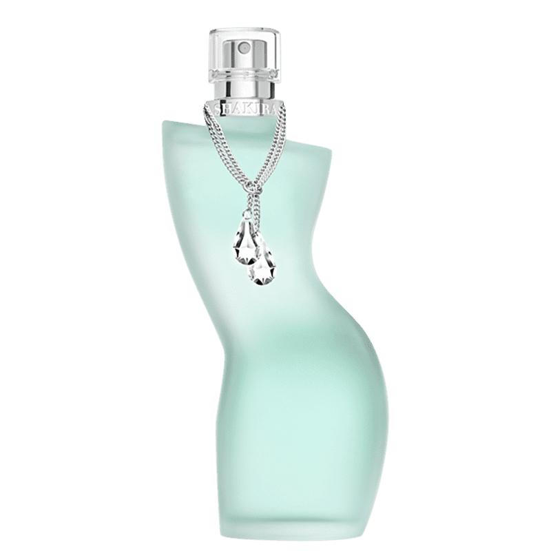 Perfume Dance Diamonds Eau De Toilette Feminino Shakira 80ml