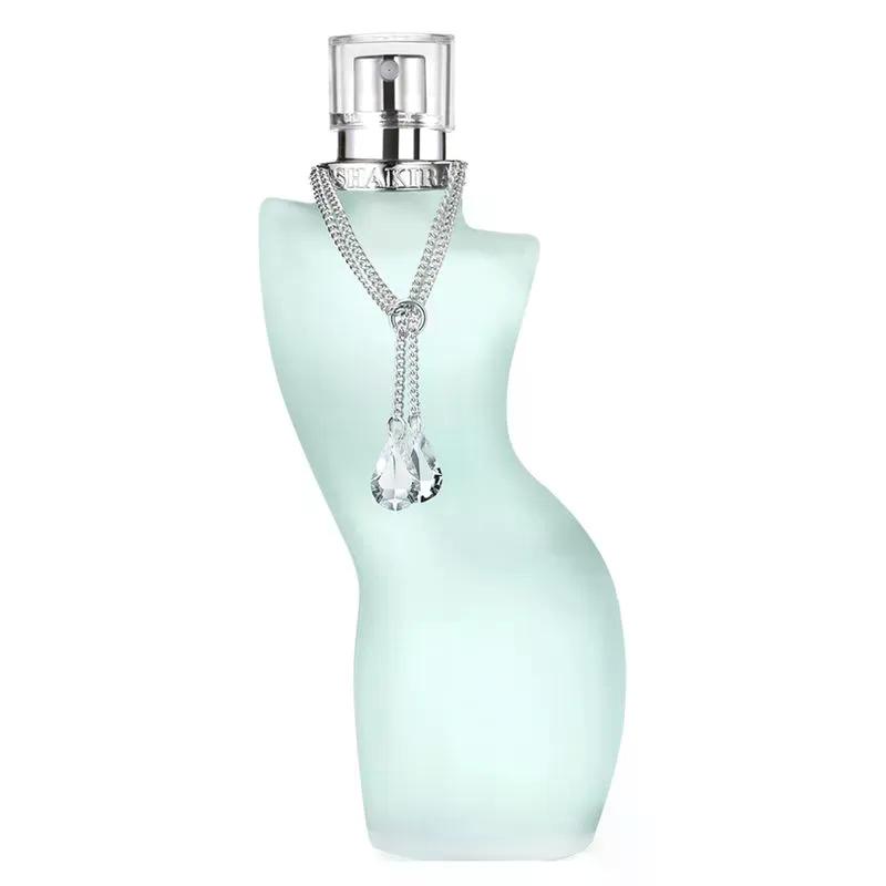 Perfume Dance Diamonds Eau De Toilette Feminino Shakira 80ml