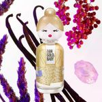 Perfume Sisterland Golden Vanilla Eau De Parfum Feminino Benetton 80ml