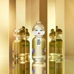 Perfume Sisterland Golden Vanilla Eau De Parfum Feminino Benetton 80ml
