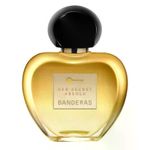 Perfume Her Secret Absolu Eau De Parfum Feminino Banderas 50ml