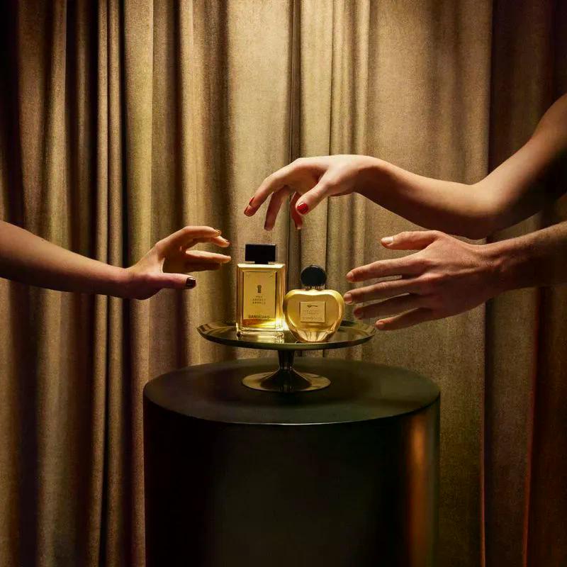 Perfume Her Secret Absolu Eau De Parfum Feminino Banderas 50ml