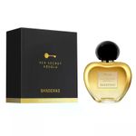 Perfume Her Secret Absolu Eau De Parfum Feminino Banderas 50ml