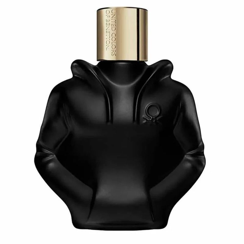 Perfume Tribe Elixir Eau de Parfum Masculino Benetton 90ml
