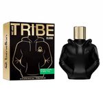 Perfume Tribe Elixir Eau de Parfum Masculino Benetton 90ml