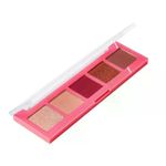 Paleta de Sombras Soleil Sunset Vult 3g