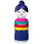 Perfume Sisterland Blue Neroli Eau de Toilette Feminino Benetton 80ml