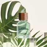 Perfume Green Amazonia Eau de Toilette Masculino Benetton 100ml
