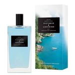 Perfume Frescor Mediterrâneo Nº 7 Eau de Toilette Masculino Victorio & Lucchino 150ml