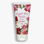 Creme para Mãos Desodorante Corporal English Rose Mahogany 60g