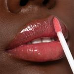 Gloss Labial Pêssego Cintilante Glossy Lips 24/7 Vult 5,2ml