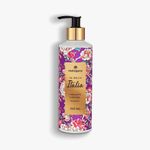 Hidratante Corporal La Bella Italia Mahogany 350ml