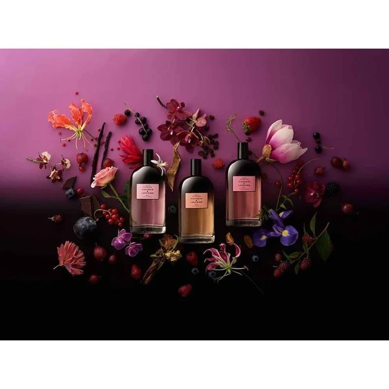 Perfume Flor Oriental Nº 15 Eau de Parfum Feminino Victorio & Lucchino 150ml