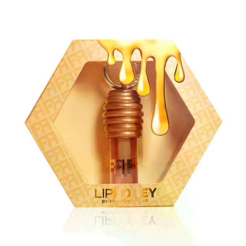 Gloss Labial Fran By Franciny Ehlke Liphoney