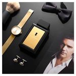 Perfume The Golden Secret Eau De Toilette Masculino Banderas 100ml