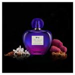 Perfume Her Secret Desire Eau De Toilette Feminino Banderas 50ml