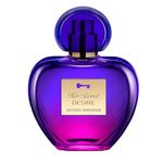 Perfume Her Secret Desire Eau De Toilette Feminino Banderas 50ml