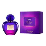 Perfume Her Secret Desire Eau De Toilette Feminino Banderas 50ml