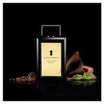 Perfume The Golden Secret Eau De Toilette Masculino Banderas 50ml