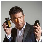 Perfume The Golden Secret Eau De Toilette Masculino Banderas 50ml