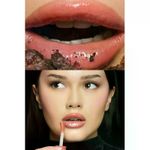 Kit Fran Glosslicious by Franciny Ehlke com 3 Unidades