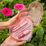 Kit Fran Love Gloss Labial e Lápis Labial by Franciny Ehlke