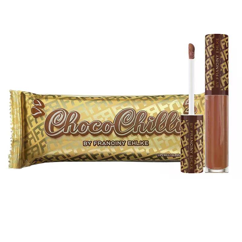 Gloss de Volume Chocochilli Fran by Franciny Ehlke
