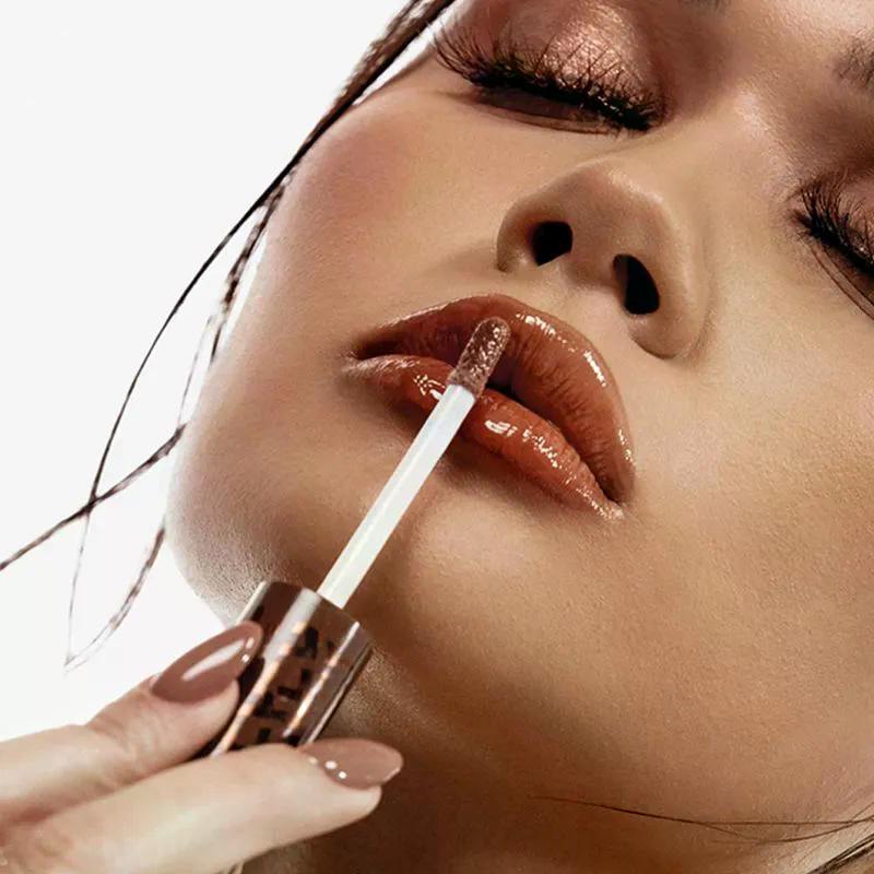 Gloss de Volume Chocochilli Fran by Franciny Ehlke