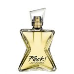 Perfume Rock By Shakira Eau De Toilette Feminino 80ml