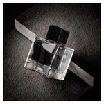 Perfume Seduction Black Eau De Toilette Masculino Banderas 100ml