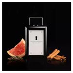Perfume The Secret Eau De Toilette Masculino Banderas 200ml