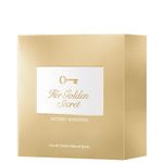 Perfume Her Golden Secret Eau De Toilette Feminino Banderas 80ml