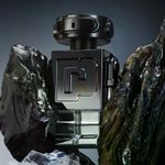 Perfume Phantom Elixir Parfum Intense Masculino Rabanne 100ml