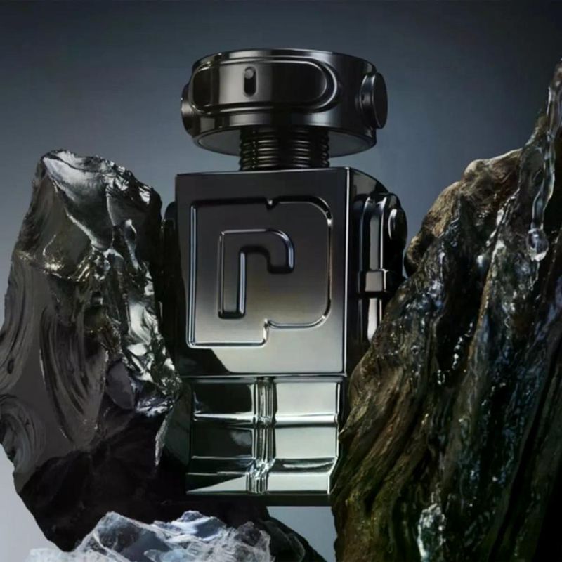 Perfume Phantom Elixir Parfum Intense Masculino Rabanne 100ml