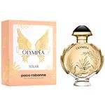 Perfume Olympea Solar Eau De Parfum Feminino Paco Rabanne 50ml