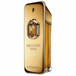 Perfume Million Gold Elixir Parfum Intense Masculino Rabanne 200ml