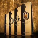 Perfume Million Gold Elixir Parfum Intense Masculino Rabanne 200ml