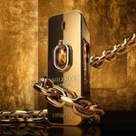 Perfume Million Gold Elixir Parfum Intense Masculino Rabanne 200ml