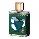 Perfume CH Men Birds of Paradise Eau De Parfum Masculino Carolina Herrera 100ml