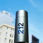 Perfume 212 Men NYC Eau De Toilette Masculino Carolina Herrera 50ml