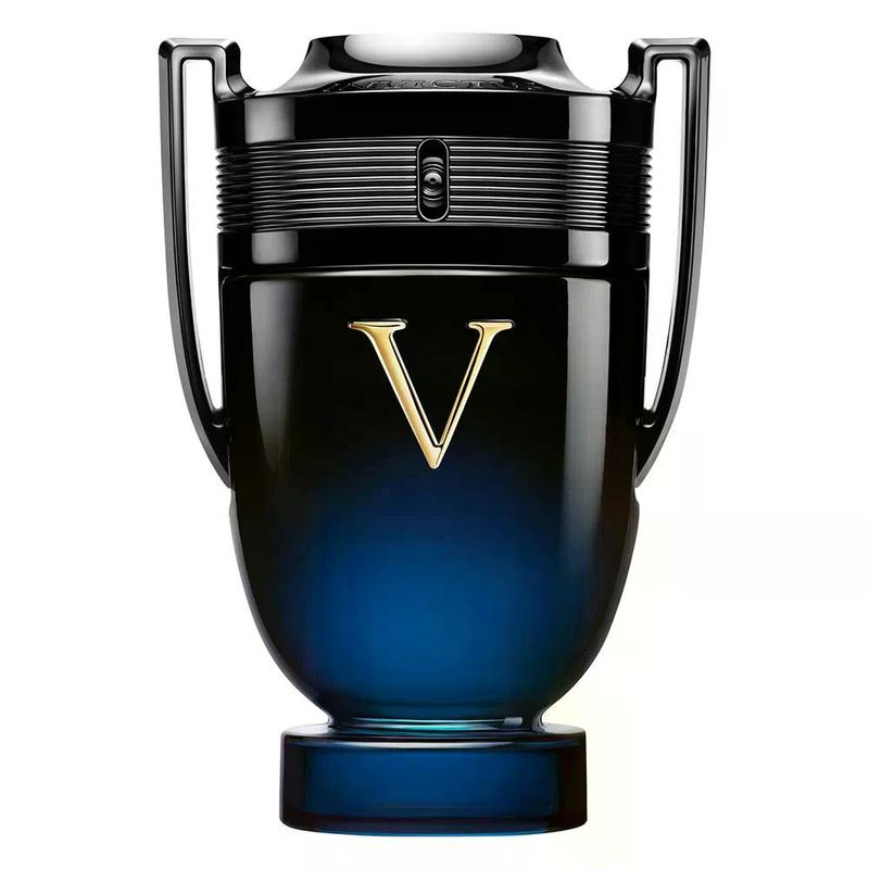 Perfume Invictus Victory Elixir Parfum Masculino Paco Rabanne 200ml