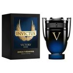 Perfume Invictus Victory Elixir Parfum Masculino Paco Rabanne 200ml