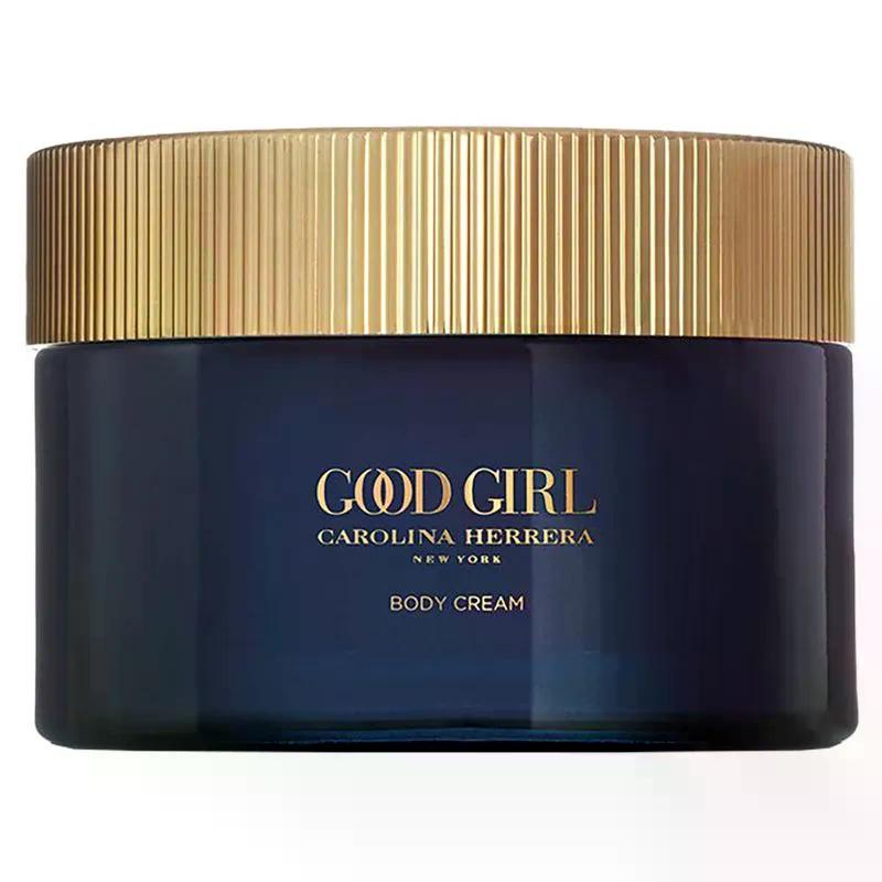 Hidratante Corporal Good Girl Body Cream Carolina Herrera 200ml