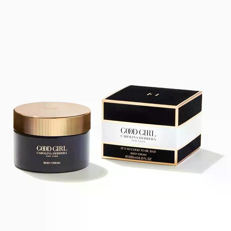 Hidratante Corporal Good Girl Body Cream Carolina Herrera 200ml