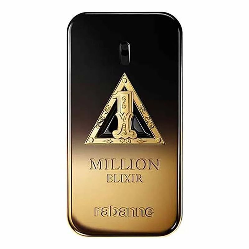 Perfume 1 Million Night Elixir Parfum Masculino Rabanne 50ml