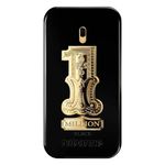 Perfume 1 Million Black Eau de Parfum Masculino Rabanne 50ml